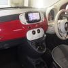 fiat 500c 2017 -FIAT--Fiat 500C ZFA3120000J676119---FIAT--Fiat 500C ZFA3120000J676119- image 4