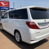 toyota alphard 2009 -TOYOTA--Alphard DBA-ANH20W--ANH20-8092868---TOYOTA--Alphard DBA-ANH20W--ANH20-8092868- image 5