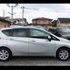 nissan note 2013 -NISSAN--Note E12--171886---NISSAN--Note E12--171886- image 7