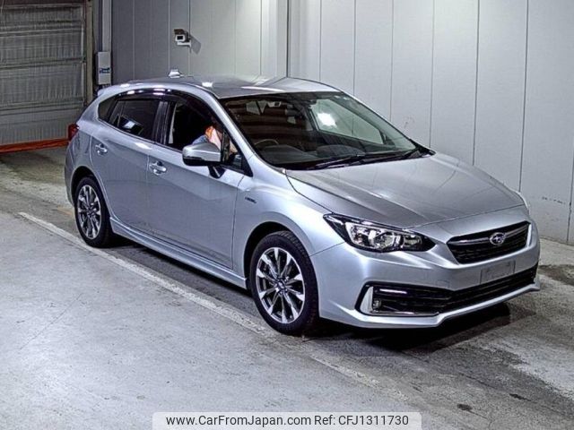 subaru impreza-wagon 2022 -SUBARU--Impreza Wagon GTE-064658---SUBARU--Impreza Wagon GTE-064658- image 1