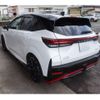 nissan aura 2022 -NISSAN 【浜松 583ﾔ4141】--AURA 6AA-FE13--FE13-296054---NISSAN 【浜松 583ﾔ4141】--AURA 6AA-FE13--FE13-296054- image 2