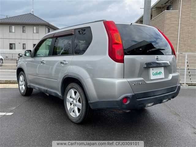 nissan x-trail 2009 TE5364 image 1