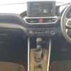 toyota raize 2022 -TOYOTA 【四日市 500せ6664】--Raize A202A-0007481---TOYOTA 【四日市 500せ6664】--Raize A202A-0007481- image 10