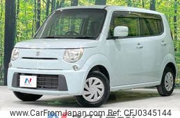 suzuki mr-wagon 2012 -SUZUKI--MR Wagon DBA-MF33S--MF33S-610706---SUZUKI--MR Wagon DBA-MF33S--MF33S-610706-