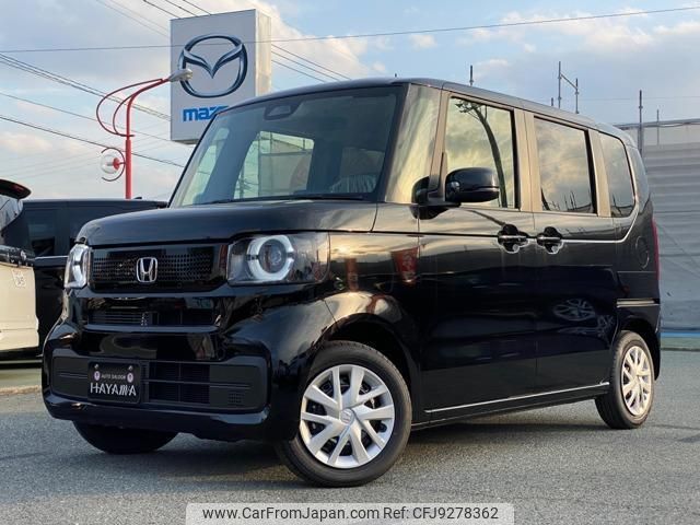 honda n-box 2023 quick_quick_6BA-JF5_JF5-1009236 image 1