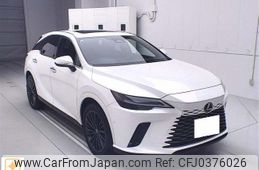 lexus rx 2024 -LEXUS 【岐阜 303ﾅ5001】--Lexus RX AALH10-1002668---LEXUS 【岐阜 303ﾅ5001】--Lexus RX AALH10-1002668-