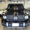 mercedes-benz g-class 2019 quick_quick_ABA-463276_WDB4632762X308478 image 4