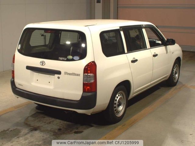 toyota probox-van 2019 -TOYOTA--Probox Van NCP160V-0135637---TOYOTA--Probox Van NCP160V-0135637- image 2