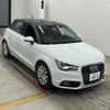 audi a1 2013 -AUDI 【大阪 330タ5992】--Audi A1 8XCAX-WAUZZZ8X5EB022765---AUDI 【大阪 330タ5992】--Audi A1 8XCAX-WAUZZZ8X5EB022765- image 1