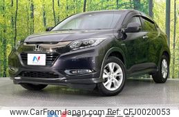 honda vezel 2016 -HONDA--VEZEL DAA-RU3--RU3-1203874---HONDA--VEZEL DAA-RU3--RU3-1203874-