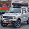 suzuki jimny 2010 CFJ0900877 image 44