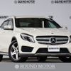 mercedes-benz gla-class 2016 -MERCEDES-BENZ--Benz GLA DBA-156942--WDC1569422J171133---MERCEDES-BENZ--Benz GLA DBA-156942--WDC1569422J171133- image 1