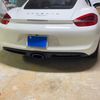 porsche cayman 2013 CFJ1843990 image 4