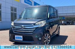 nissan dayz-roox 2014 CFJ1366924
