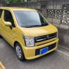 suzuki wagon-r 2017 -SUZUKI--Wagon R DAA-MH55S--MH55S-148372---SUZUKI--Wagon R DAA-MH55S--MH55S-148372- image 1