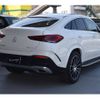 mercedes-benz gle-class 2020 quick_quick_3DA-167323_W1N1673232A208050 image 5