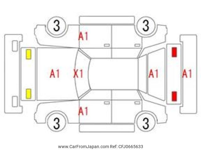 toyota rav4 2021 -TOYOTA--RAV4 6AA-AXAH54--AXAH54-4028809---TOYOTA--RAV4 6AA-AXAH54--AXAH54-4028809- image 2