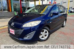 mazda premacy 2011 CFJ1743732