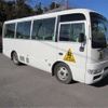 nissan civilian-bus 2017 -NISSAN--Civilian ABG-DVW41--DVW41-055233---NISSAN--Civilian ABG-DVW41--DVW41-055233- image 2