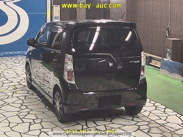 suzuki wagon-r 2009 -SUZUKI--Wagon R MH23S-533896---SUZUKI--Wagon R MH23S-533896- image 2