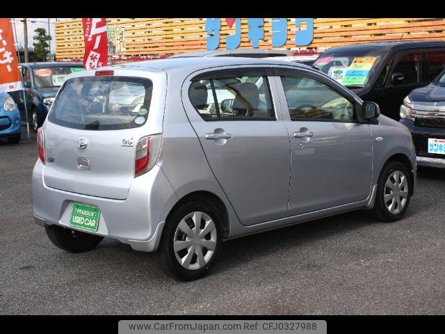 daihatsu mira-e-s 2013 -DAIHATSU--Mira e:s LA300S--1182463---DAIHATSU--Mira e:s LA300S--1182463- image 2