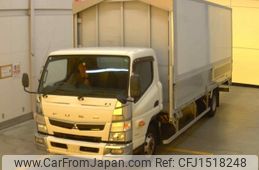 mitsubishi-fuso canter 2016 CFJ1518248