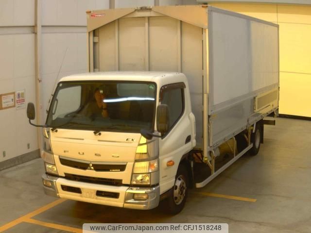 mitsubishi-fuso canter 2016 CFJ1518248 image 1