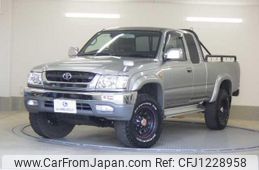 toyota hilux-sports-pick-up 2001 GOO_NET_EXCHANGE_1101323A20250601D002