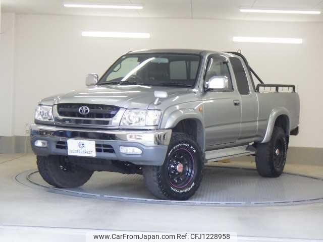 toyota hilux-sports-pick-up 2001 GOO_NET_EXCHANGE_1101323A20250601D002 image 1