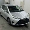 toyota vitz 2017 -TOYOTA--Vitz NHP130-2017276---TOYOTA--Vitz NHP130-2017276- image 1