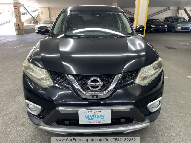 nissan x-trail 2014 AF-NT32-017335 image 2