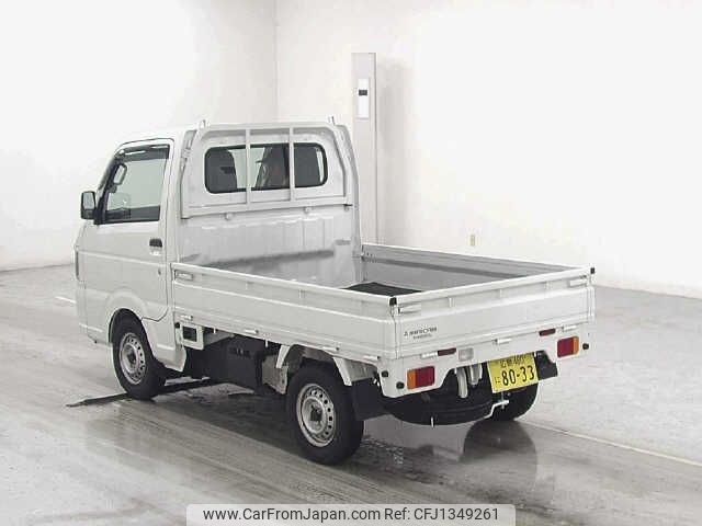mitsubishi minicab-truck 2023 -MITSUBISHI 【広島 480ﾆ8033】--Minicab Truck DS16T-692412---MITSUBISHI 【広島 480ﾆ8033】--Minicab Truck DS16T-692412- image 2