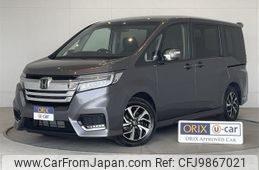 honda stepwagon 2020 -HONDA--Stepwgn 6BA-RP3--RP3-1307710---HONDA--Stepwgn 6BA-RP3--RP3-1307710-