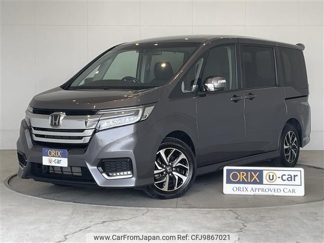 honda stepwagon 2020 -HONDA--Stepwgn 6BA-RP3--RP3-1307710---HONDA--Stepwgn 6BA-RP3--RP3-1307710- image 1