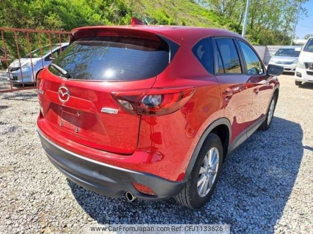 mazda cx-5 2016 -MAZDA--CX-5 LDA-KE2FW--KE2FW-214470---MAZDA--CX-5 LDA-KE2FW--KE2FW-214470- image 2