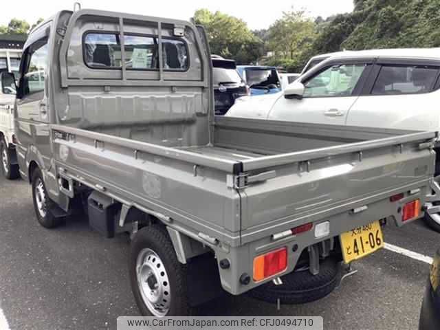 suzuki carry-truck 2023 -SUZUKI 【大分 480ﾄ4106】--Carry Truck DA16T--774042---SUZUKI 【大分 480ﾄ4106】--Carry Truck DA16T--774042- image 2