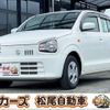 suzuki alto 2019 -SUZUKI--Alto HA36S--519356---SUZUKI--Alto HA36S--519356- image 1