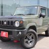 suzuki jimny 2022 -SUZUKI--Jimny JB64W--JB64W-243314---SUZUKI--Jimny JB64W--JB64W-243314- image 1