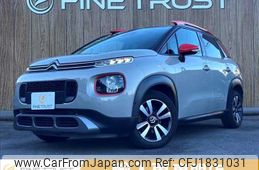 citroen c3 2019 CFJ1831031