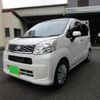 daihatsu move 2016 -DAIHATSU 【静岡 581ﾆ8119】--Move LA150S--0066574---DAIHATSU 【静岡 581ﾆ8119】--Move LA150S--0066574- image 25