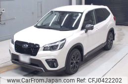 subaru forester 2021 -SUBARU 【名古屋 390せ315】--Forester SK5-008537---SUBARU 【名古屋 390せ315】--Forester SK5-008537-