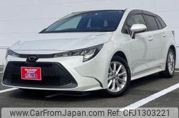 toyota corolla-touring-wagon 2020 -TOYOTA--Corolla Touring ZRE212W--6014237---TOYOTA--Corolla Touring ZRE212W--6014237-