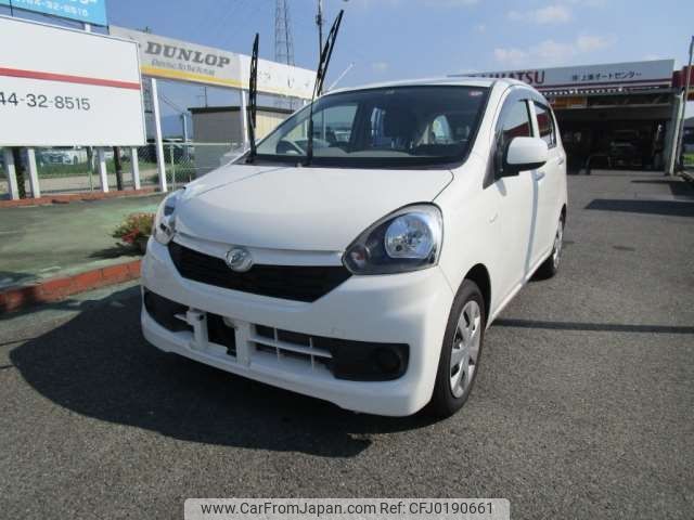 daihatsu mira-e-s 2014 -DAIHATSU--Mira e:s LA300S--LA300S-0043248---DAIHATSU--Mira e:s LA300S--LA300S-0043248- image 1