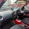 nissan juke 2010 -NISSAN 【名古屋 303ﾙ 850】--Juke DBA-YF15--YF15-021512---NISSAN 【名古屋 303ﾙ 850】--Juke DBA-YF15--YF15-021512- image 10