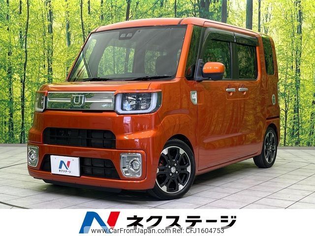 daihatsu wake 2018 CFJ1604753 image 1