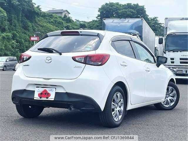mazda demio 2015 504928-931294 image 2