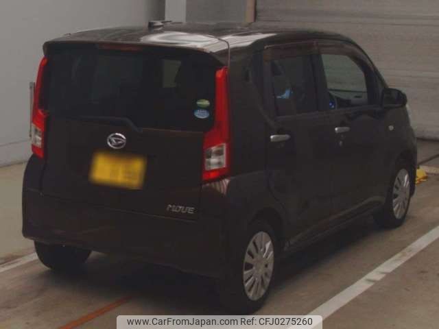 daihatsu move 2015 CFJ0275260 image 2