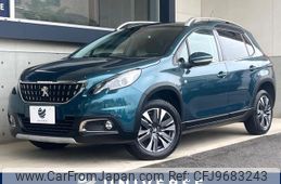peugeot 2008 2019 -PEUGEOT--Peugeot 2008 ABA-A94HN01--VF3CUHNZTKY062893---PEUGEOT--Peugeot 2008 ABA-A94HN01--VF3CUHNZTKY062893-