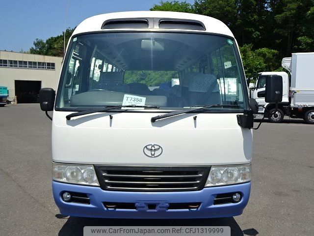 toyota coaster 2009 -TOYOTA--Coaster PDG-XZB50--XZB50-0054617---TOYOTA--Coaster PDG-XZB50--XZB50-0054617- image 2