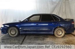 1998 Subaru Legacy BD5 - Car Price $7,290